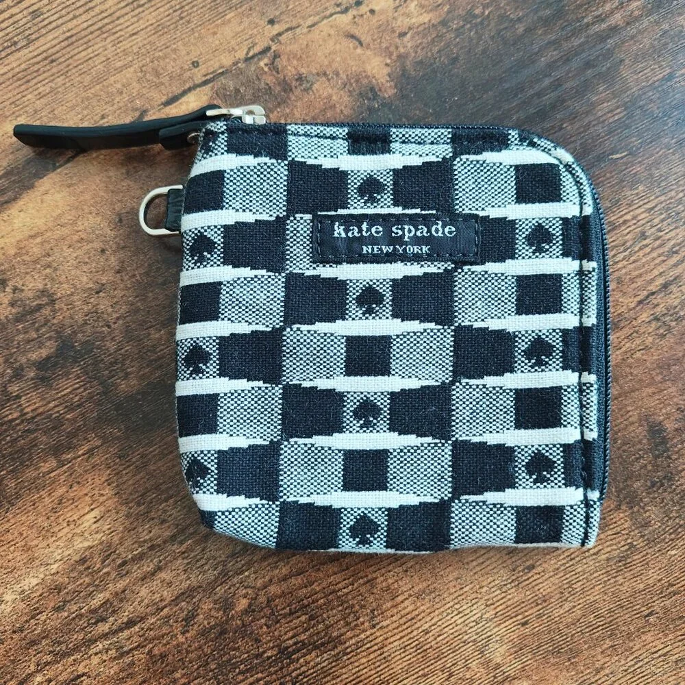 KATE SPADE Stevie Diaper/Shoulder Bag w/ Pouch - Picture 6 of 16